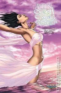 Aspen Splash: Swimsuit Spectacular #0