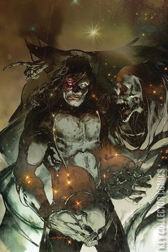 Variant Cover for KISS: The End #3