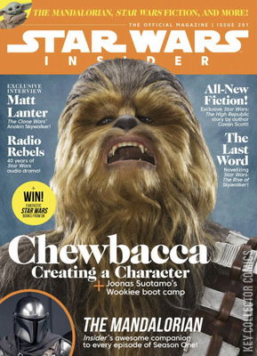 Star Wars Insider
