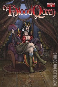 The Blood Queen #6