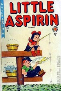 Little Aspirin #3