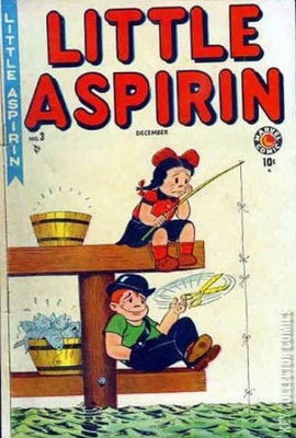 Little Aspirin