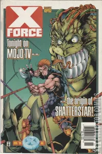 X-Force #60