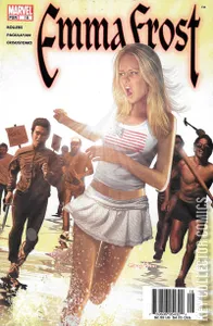 Emma Frost #16