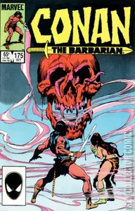Conan the Barbarian #175