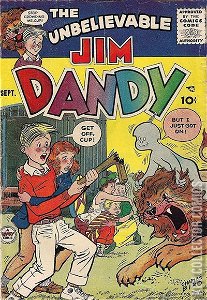Jim Dandy #3