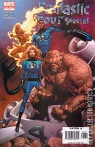 Fantastic Four Special #1