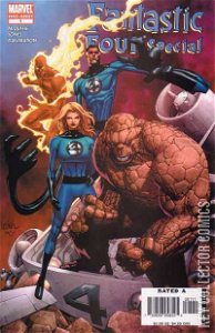 Fantastic Four Special #1