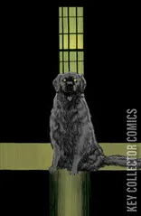 Cover for Excommunicated #3