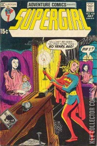 Adventure Comics #408