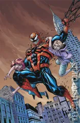 Variant Cover for Venom #252