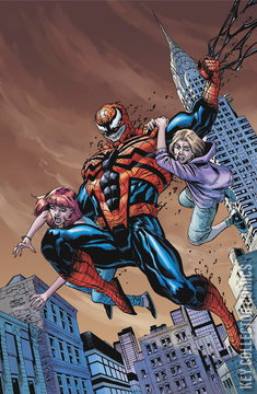 Variant Cover for Venom #252