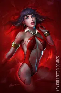 Vampirella #1