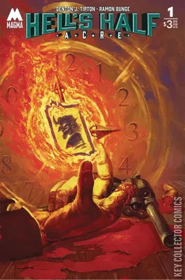 Hell's Half Acre