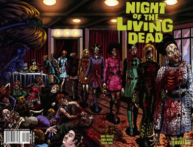 Night of the Living Dead #5