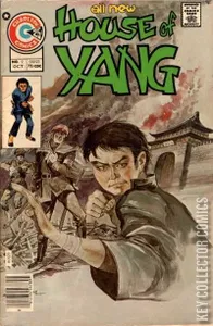 House of Yang #2