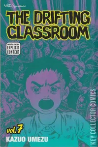 The Drifting Classroom #7