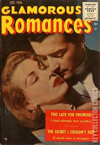 Glamorous Romances #90