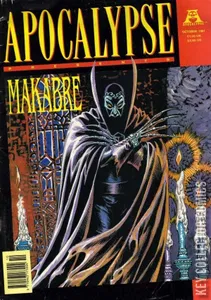 Apocalypse Presents #7