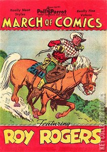 March of Comics #73