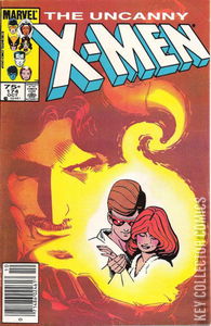 Uncanny X-Men #174