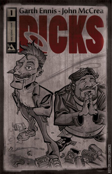 Dicks #1 