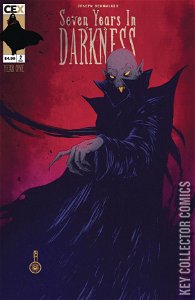 Seven Years In Darkness #2