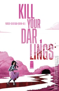 Kill Your Darlings #1