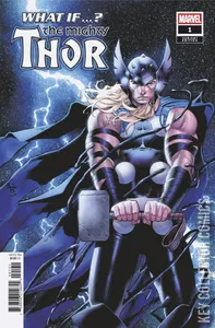 What If...? Thor #1