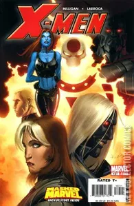 X-Men #187