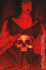Variant Cover for West of Sundown #6