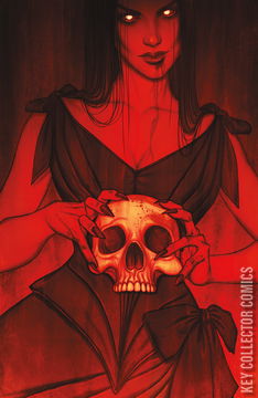 Variant Cover for West of Sundown #6