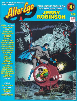 Alter Ego