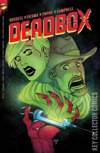 Deadbox #2