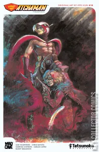Gatchaman #14