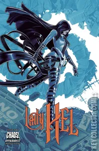 Lady Hel #2