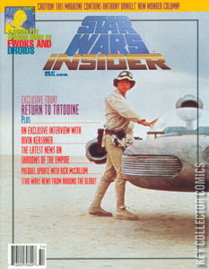Star Wars Insider #27