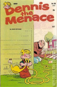 Dennis the Menace #150
