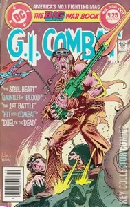 G.I. Combat #258