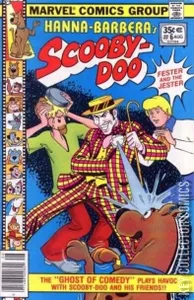 Scooby-Doo #6