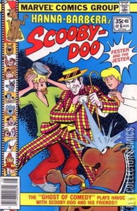 Scooby-Doo #6