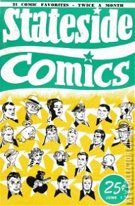 Stateside Comics #10