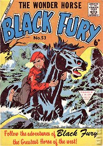 Black Fury #53