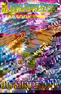 Blood Squad Seven: Yearbook #1