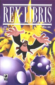 Rex Libris #12
