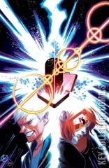 Variant Cover for Seven Secrets #1