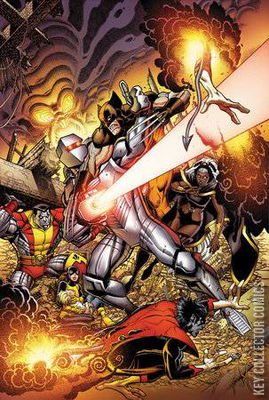 Marvel Tales: Rom and the X-Men