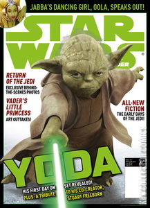 Star Wars Insider #141