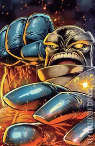 Badrock #2