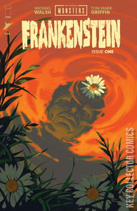 Universal Monsters: Frankenstein #1